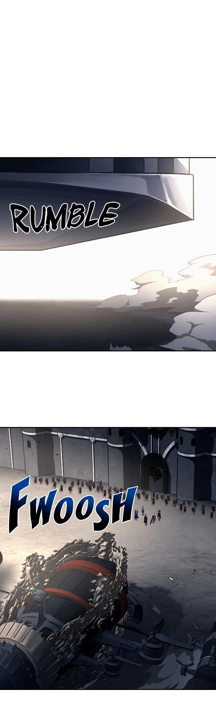 Read Tyrant of the Tower Defense Game EN Manga Online