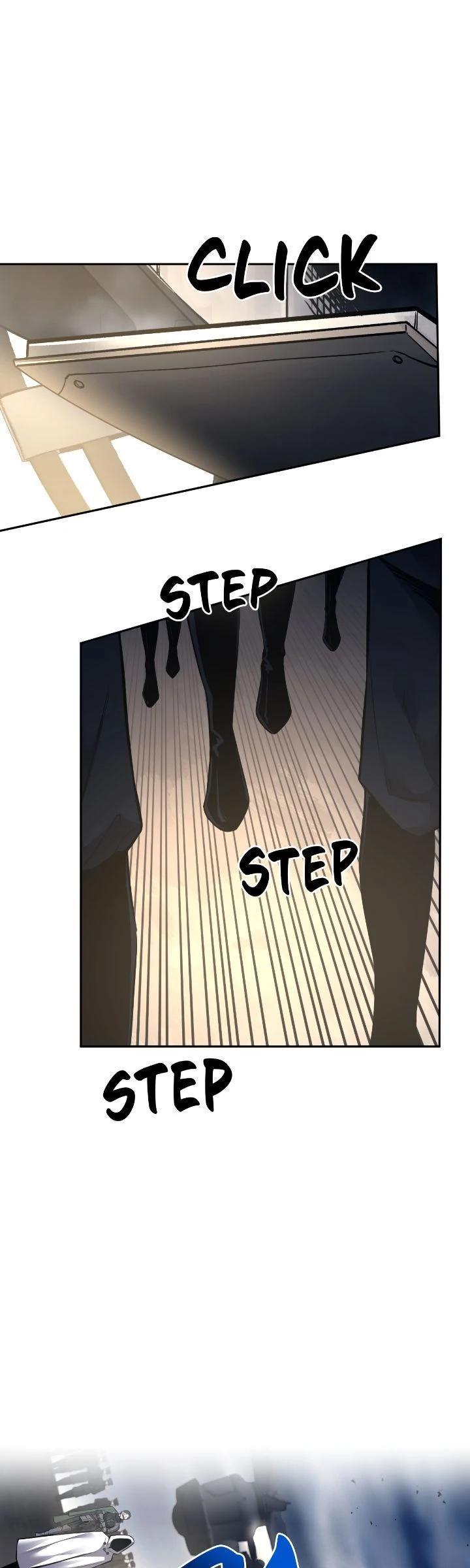 Read Tyrant of the Tower Defense Game EN Manga Online