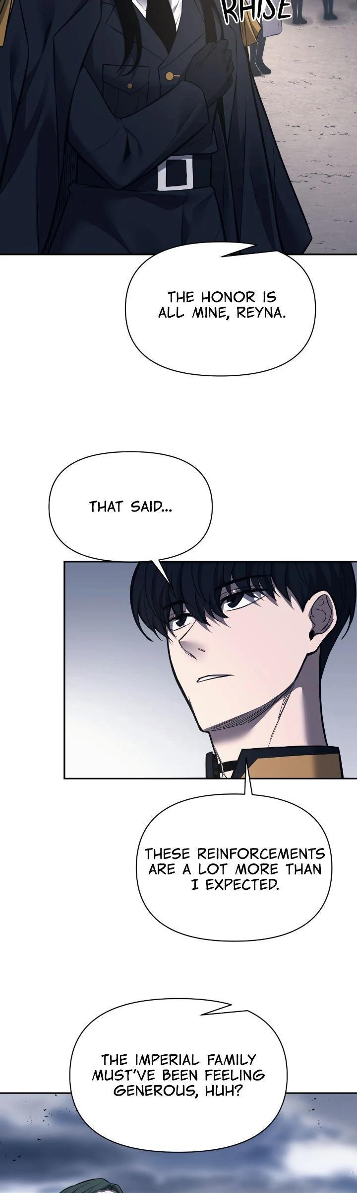 Read Tyrant of the Tower Defense Game EN Manga Online