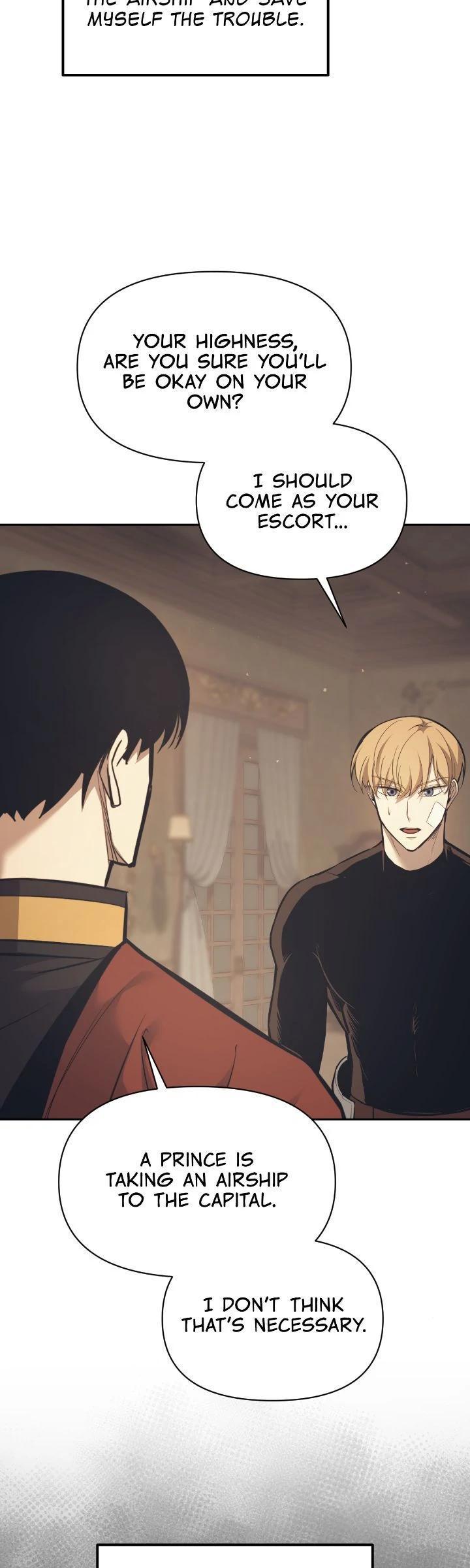 Read Tyrant of the Tower Defense Game EN Manga Online