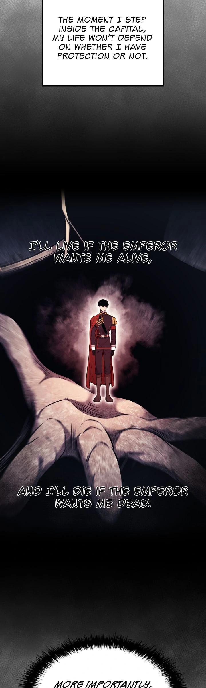 Read Tyrant of the Tower Defense Game EN Manga Online