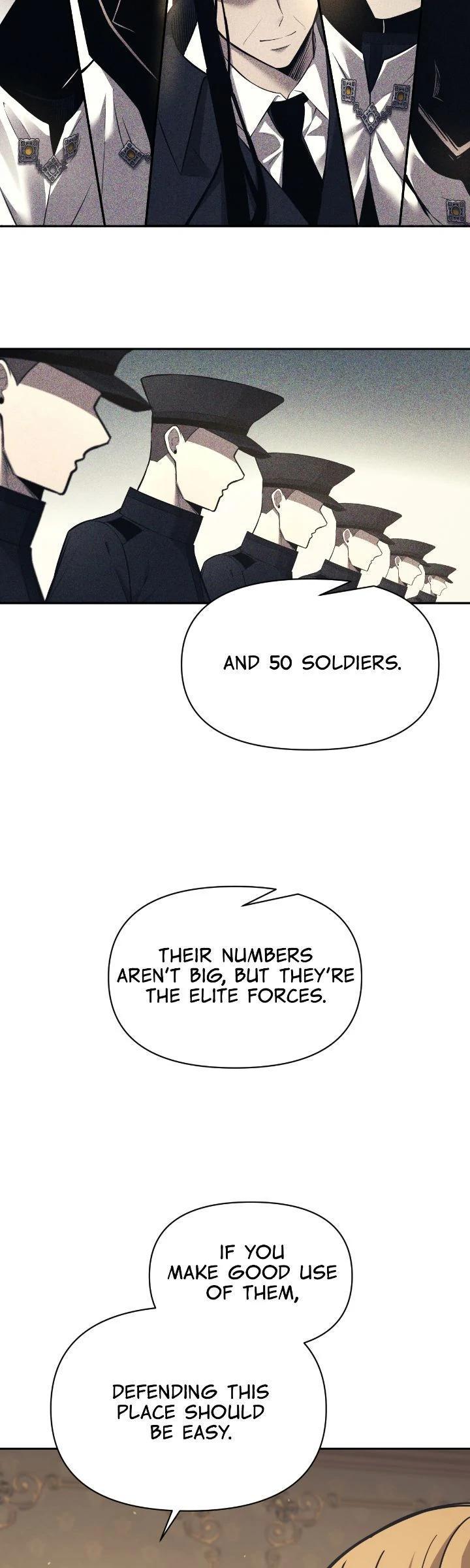 Read Tyrant of the Tower Defense Game EN Manga Online