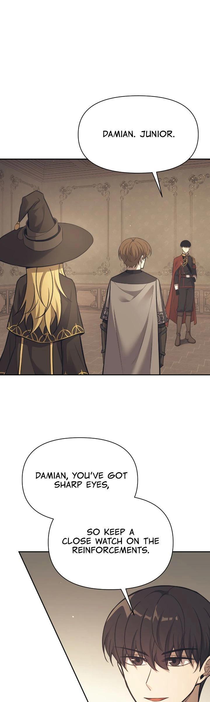 Read Tyrant of the Tower Defense Game EN Manga Online