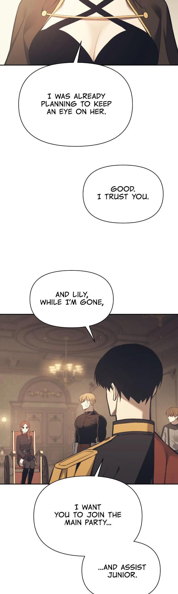 Read Tyrant of the Tower Defense Game EN Manga Online