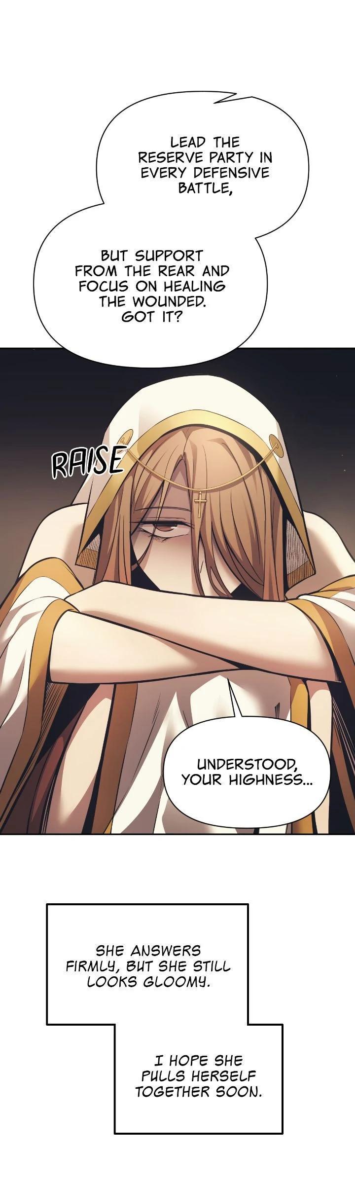 Read Tyrant of the Tower Defense Game EN Manga Online