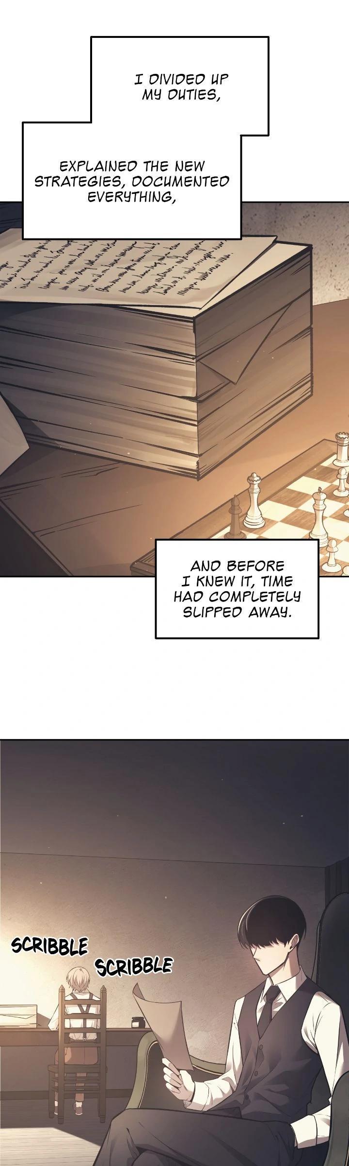 Read Tyrant of the Tower Defense Game EN Manga Online