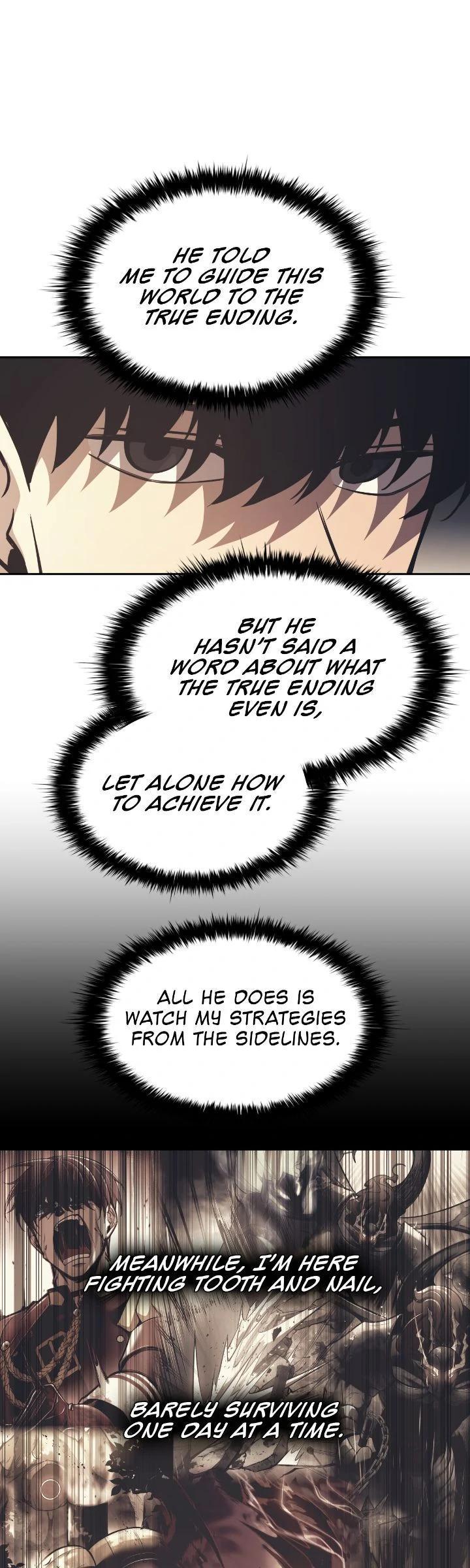 Read Tyrant of the Tower Defense Game EN Manga Online