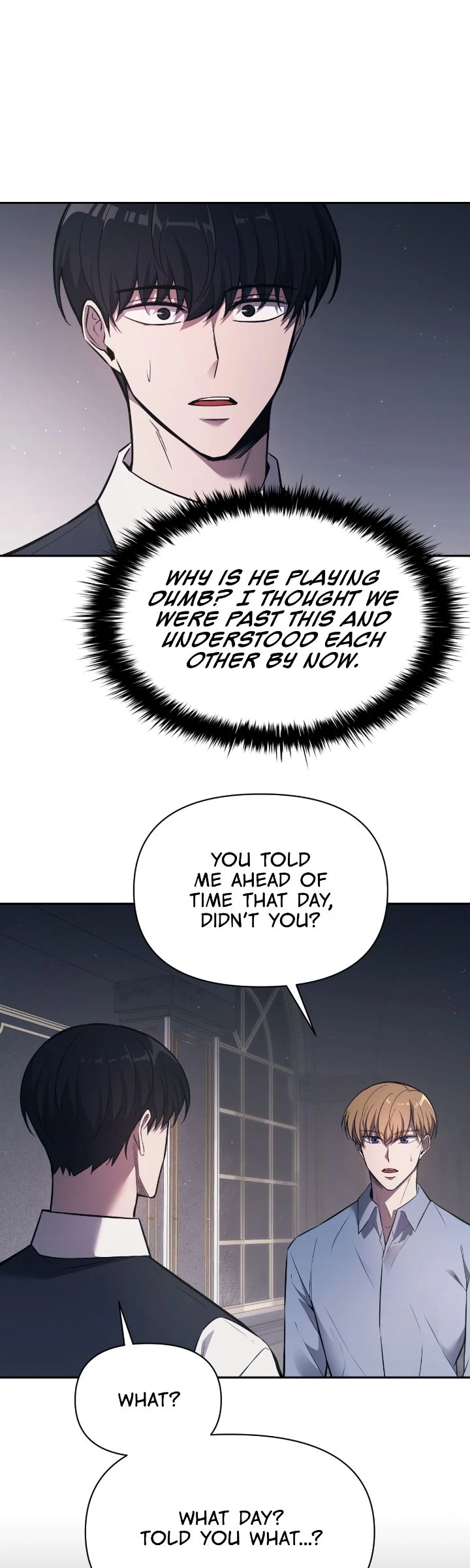 Read Tyrant of the Tower Defense Game EN Manga Online