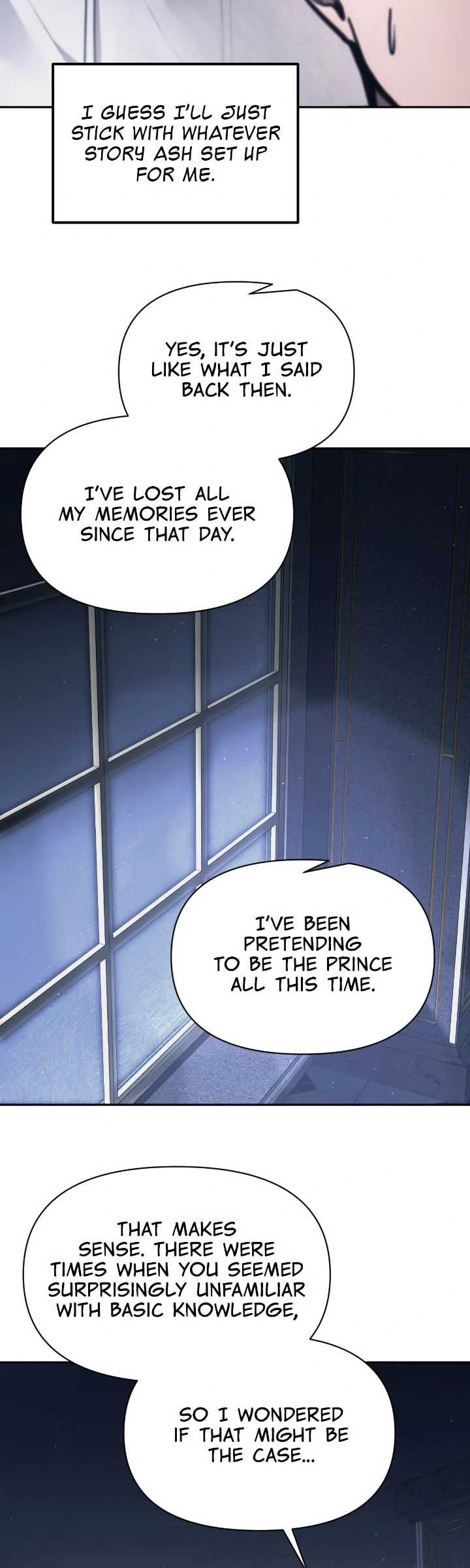 Read Tyrant of the Tower Defense Game EN Manga Online