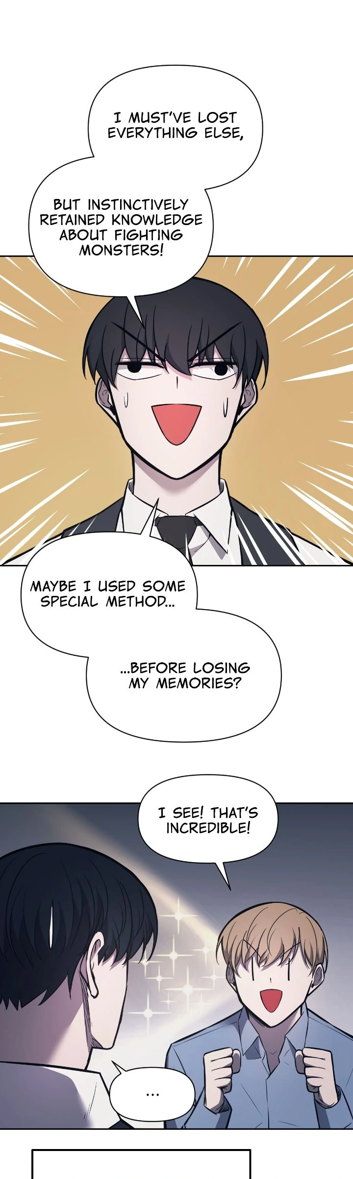 Read Tyrant of the Tower Defense Game EN Manga Online