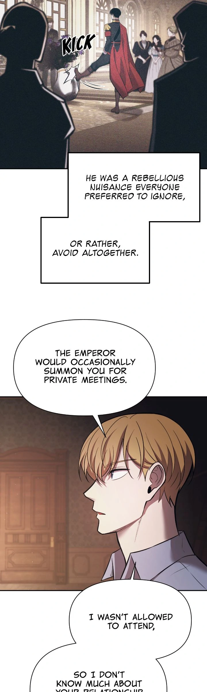 Read Tyrant of the Tower Defense Game EN Manga Online