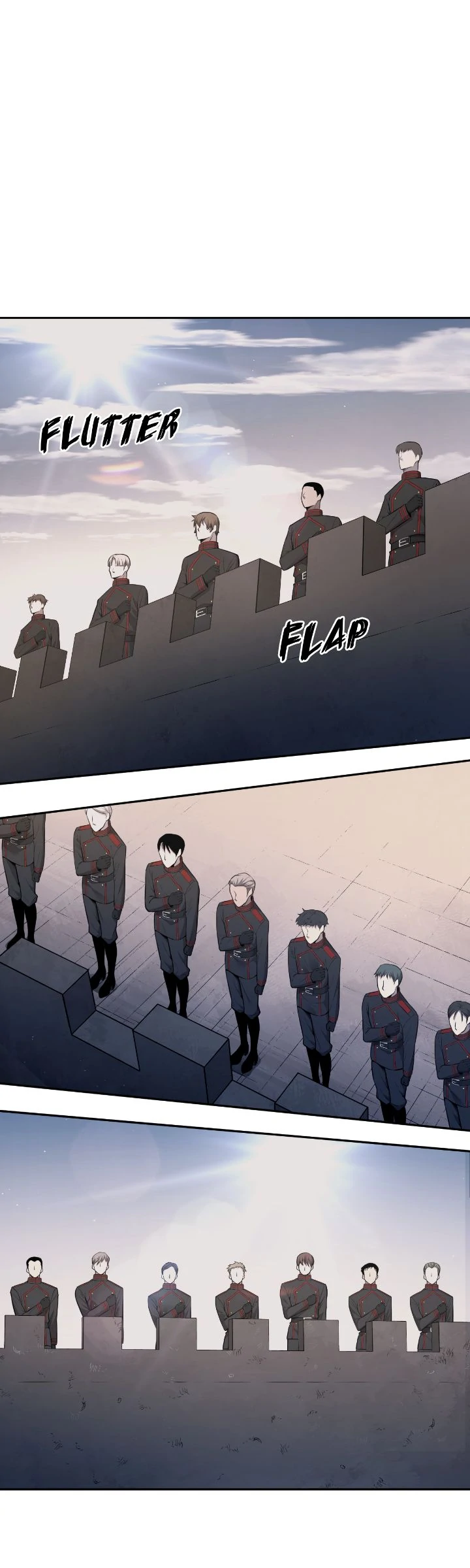 Read Tyrant of the Tower Defense Game EN Manga Online