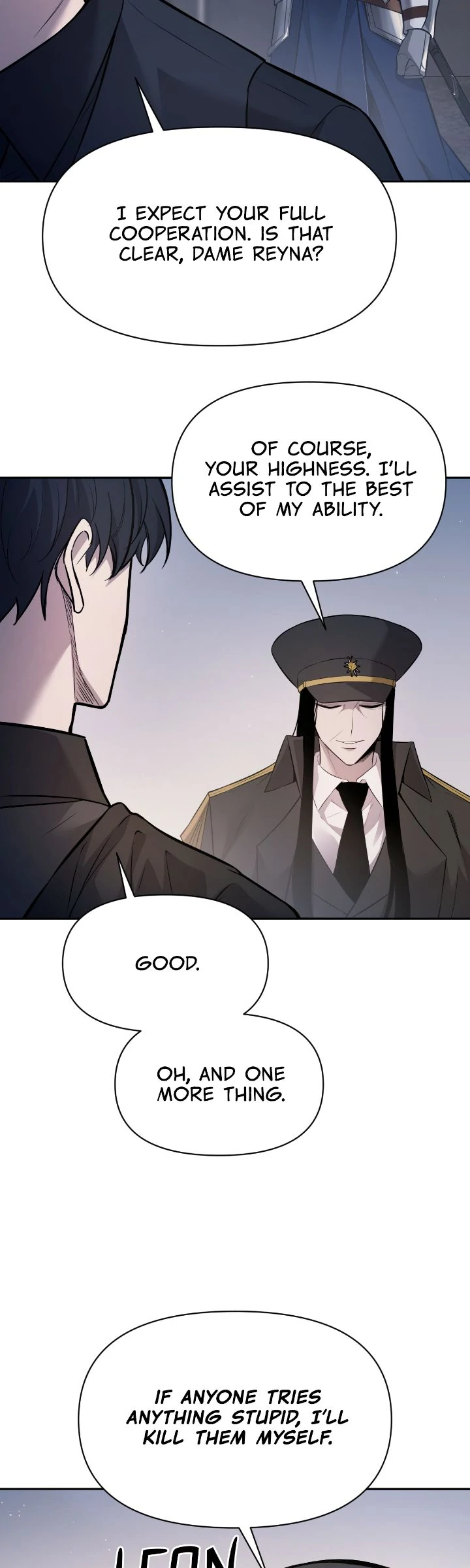 Read Tyrant of the Tower Defense Game EN Manga Online