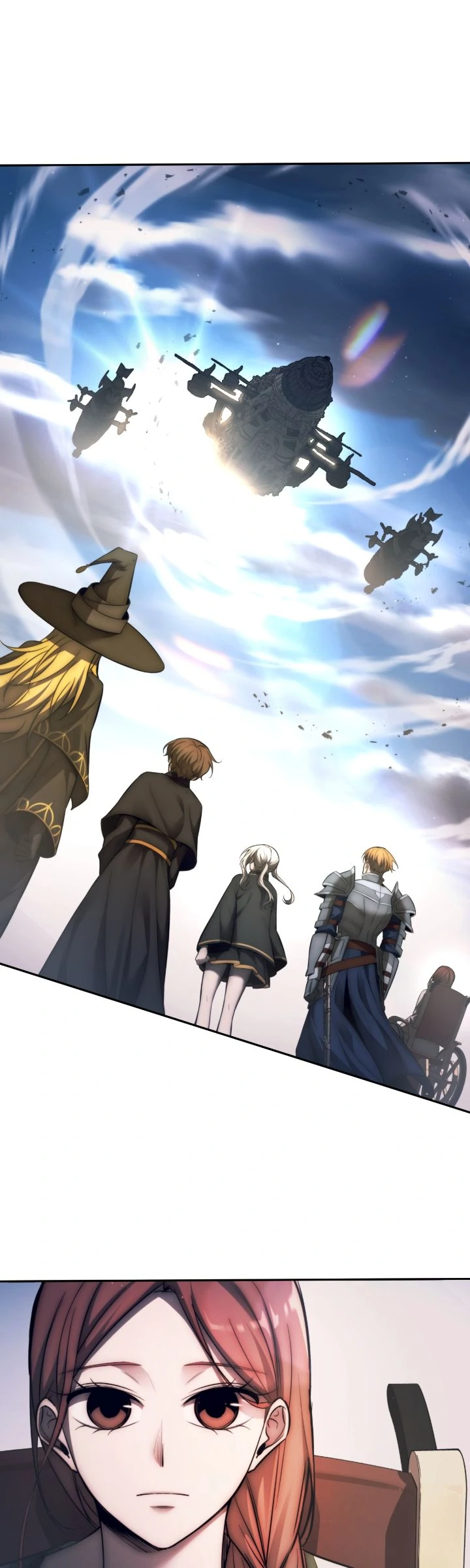 Read Tyrant of the Tower Defense Game EN Manga Online