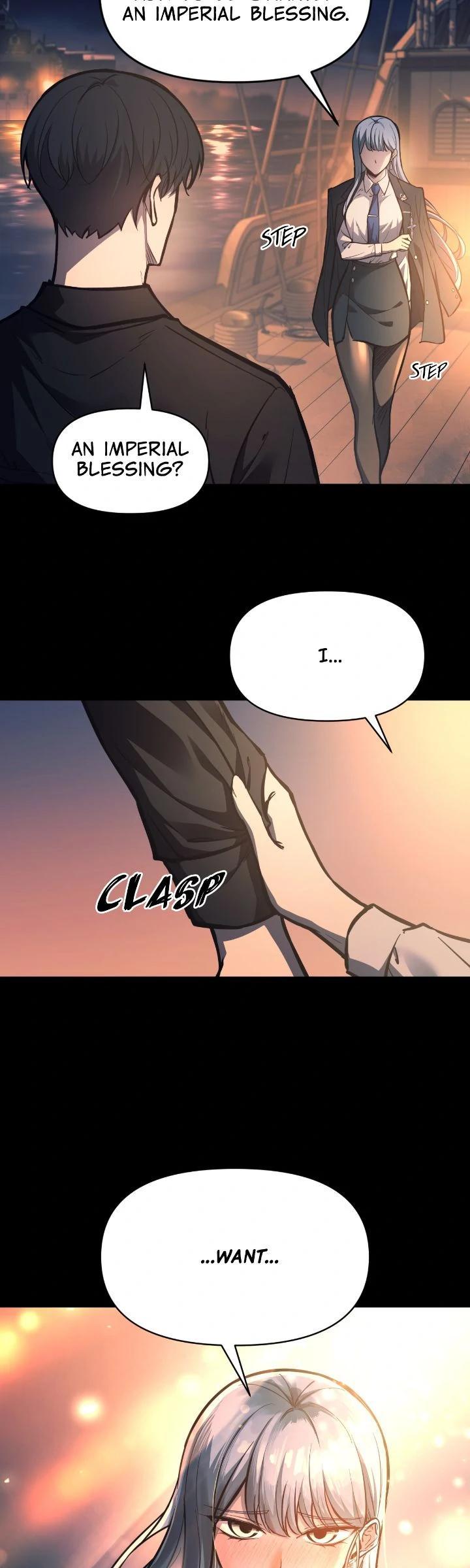 Read Tyrant of the Tower Defense Game EN Manga Online