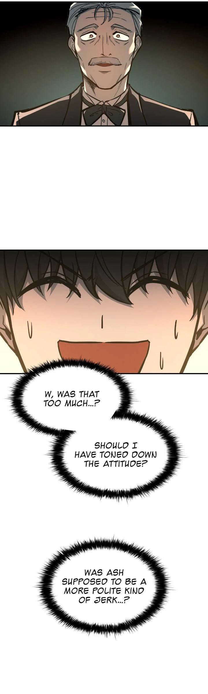 Read Tyrant of the Tower Defense Game EN Manga Online