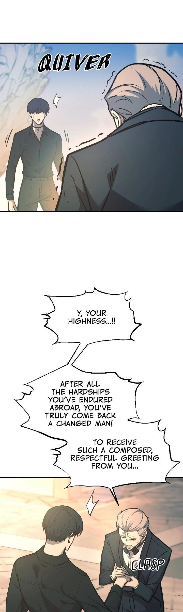 Read Tyrant of the Tower Defense Game EN Manga Online