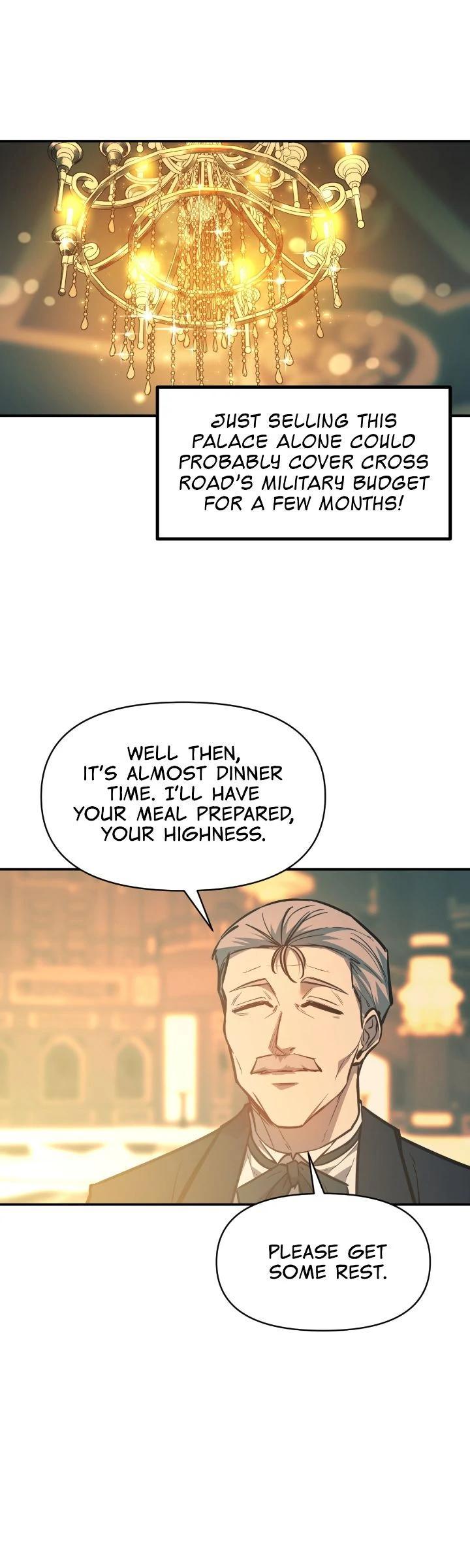 Read Tyrant of the Tower Defense Game EN Manga Online