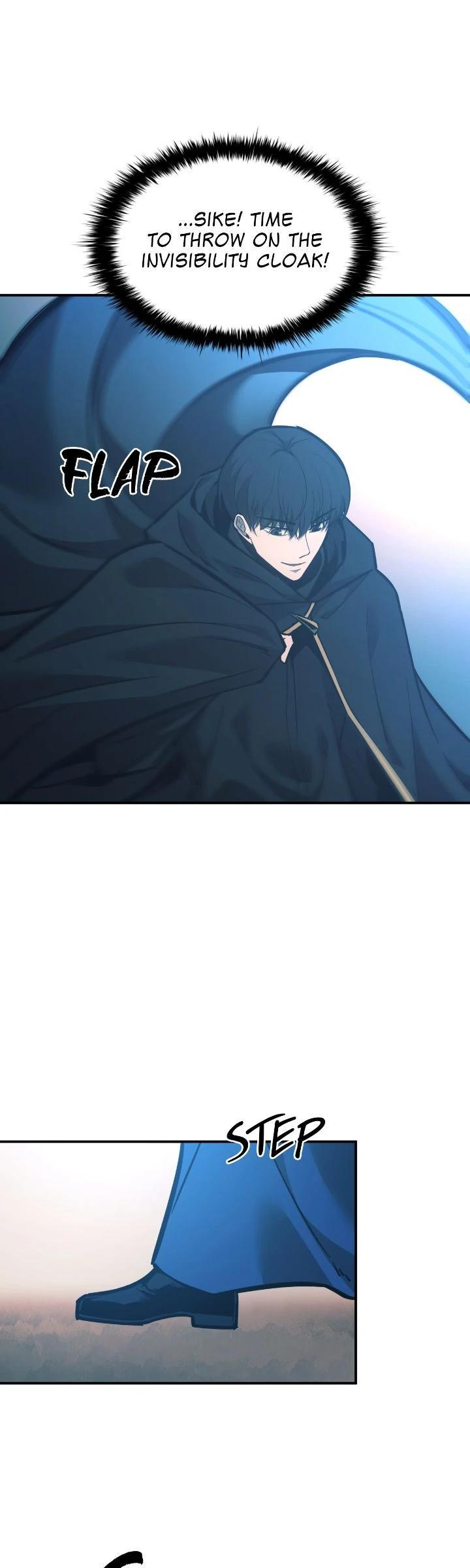 Read Tyrant of the Tower Defense Game EN Manga Online