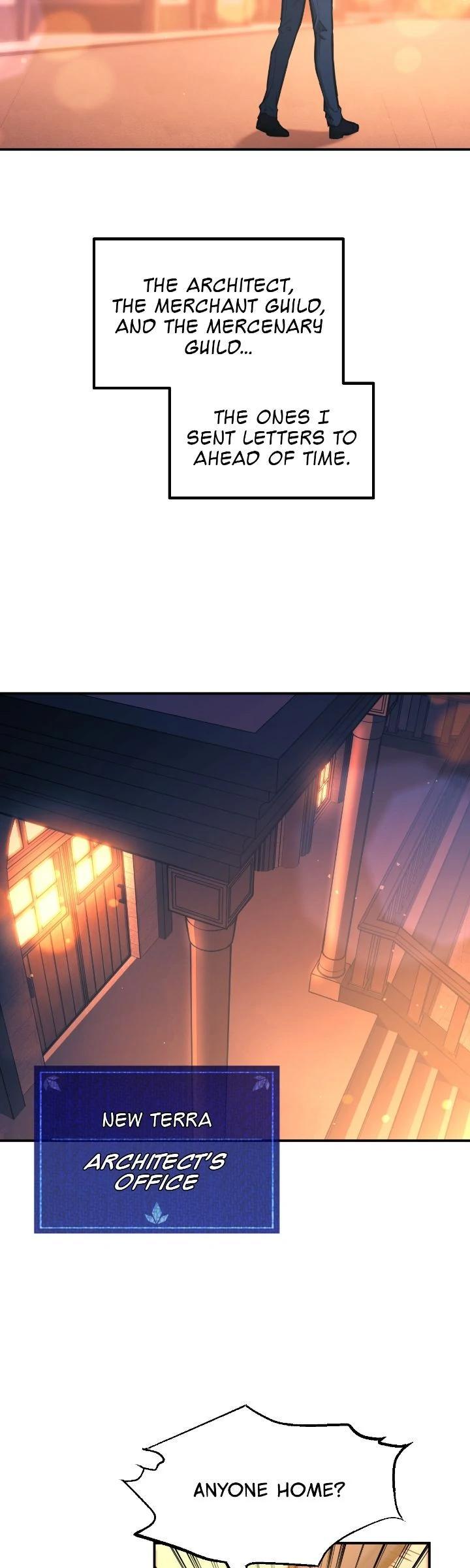 Read Tyrant of the Tower Defense Game EN Manga Online