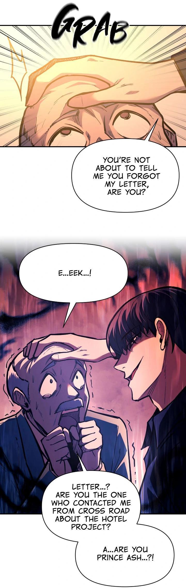 Read Tyrant of the Tower Defense Game EN Manga Online