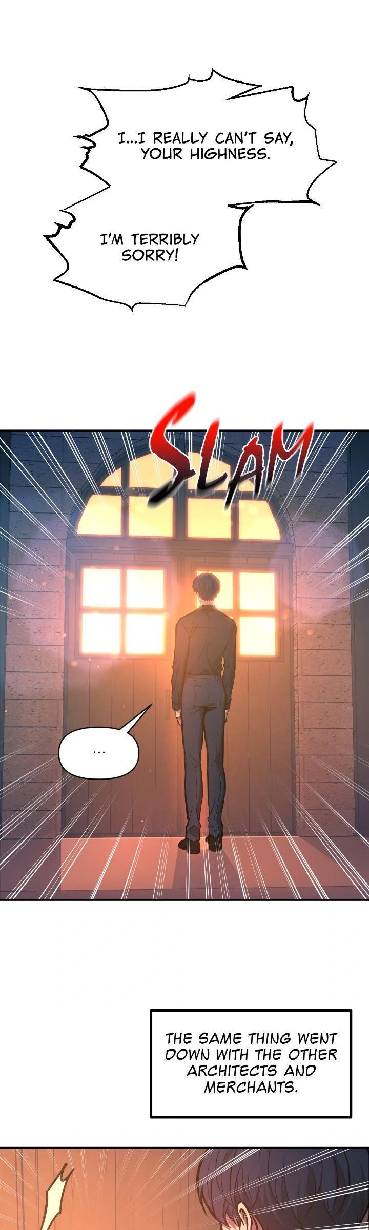 Read Tyrant of the Tower Defense Game EN Manga Online