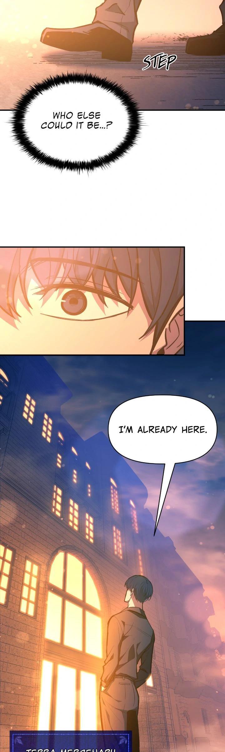 Read Tyrant of the Tower Defense Game EN Manga Online