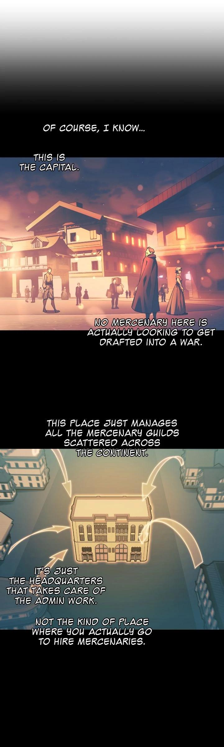 Read Tyrant of the Tower Defense Game EN Manga Online