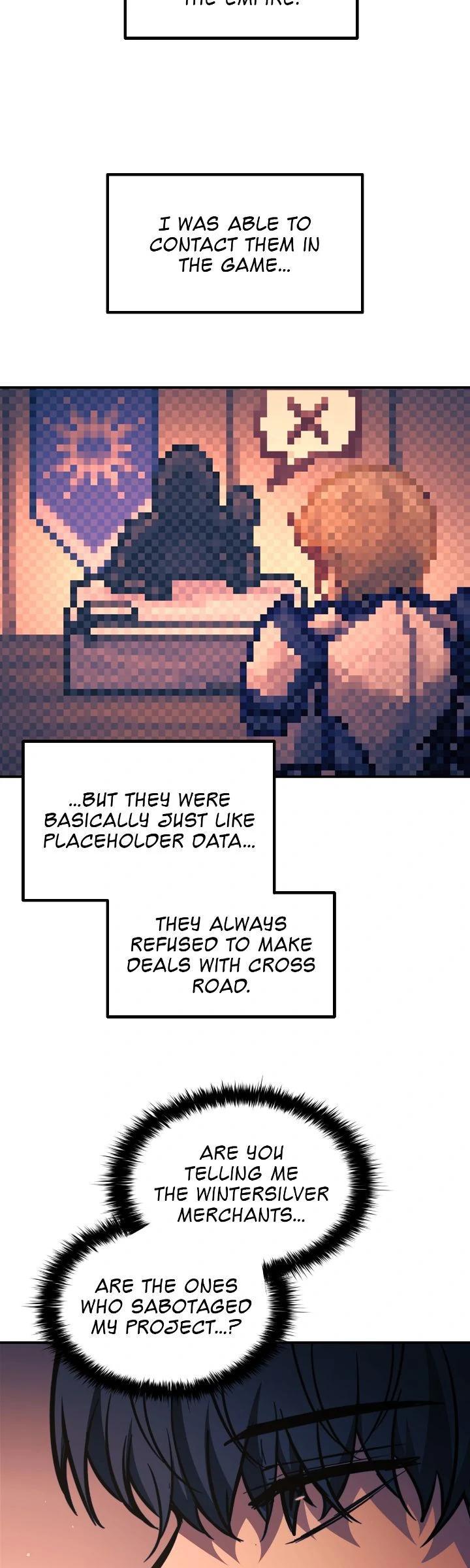 Read Tyrant of the Tower Defense Game EN Manga Online