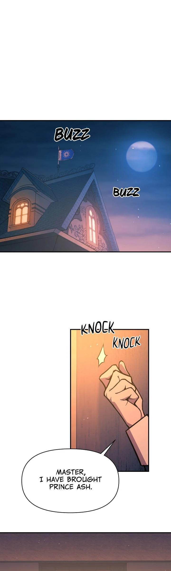 Read Tyrant of the Tower Defense Game EN Manga Online