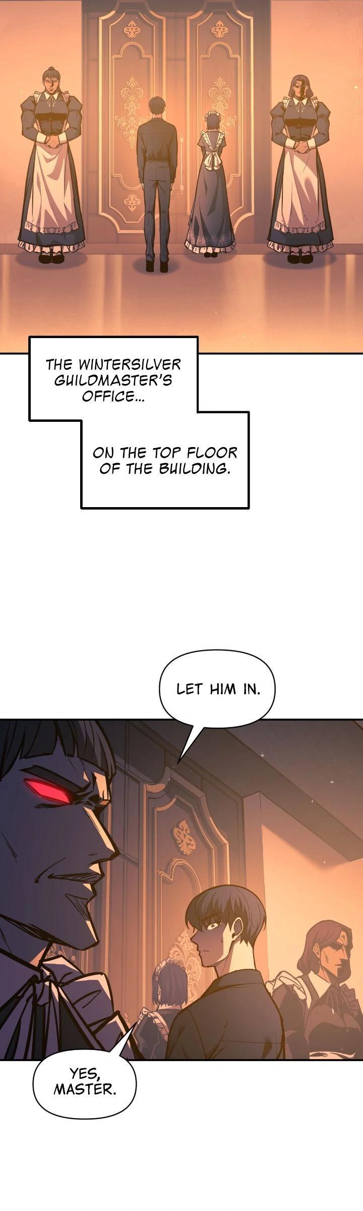 Read Tyrant of the Tower Defense Game EN Manga Online