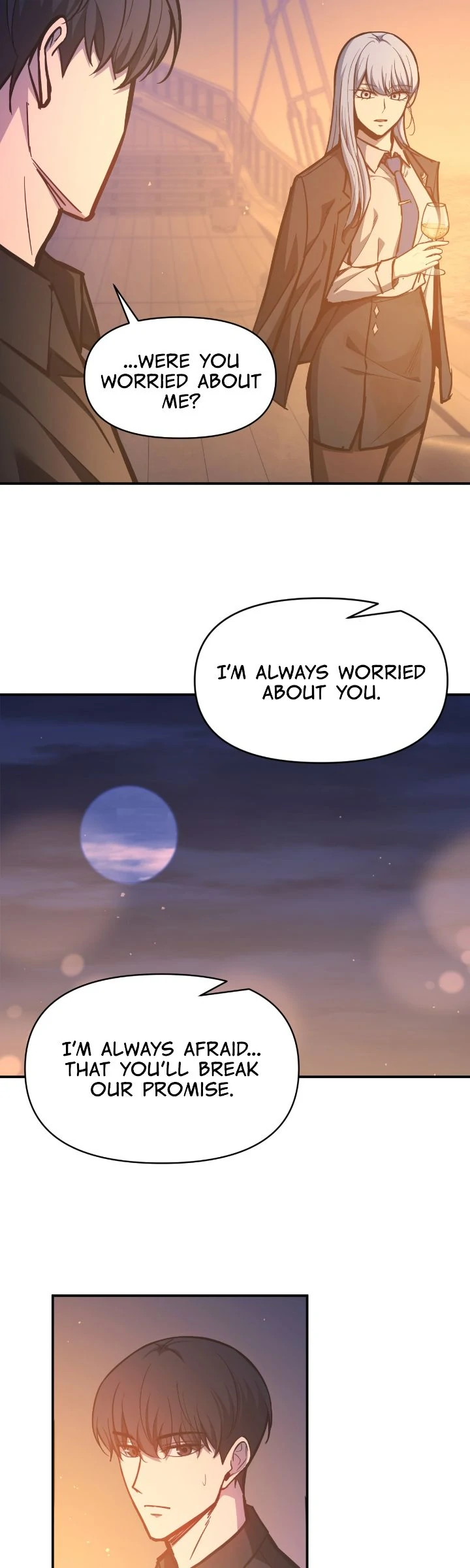 Read Tyrant of the Tower Defense Game EN Manga Online