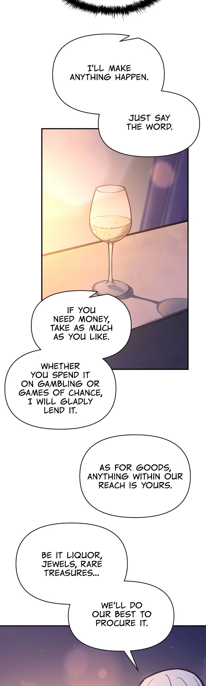 Read Tyrant of the Tower Defense Game EN Manga Online