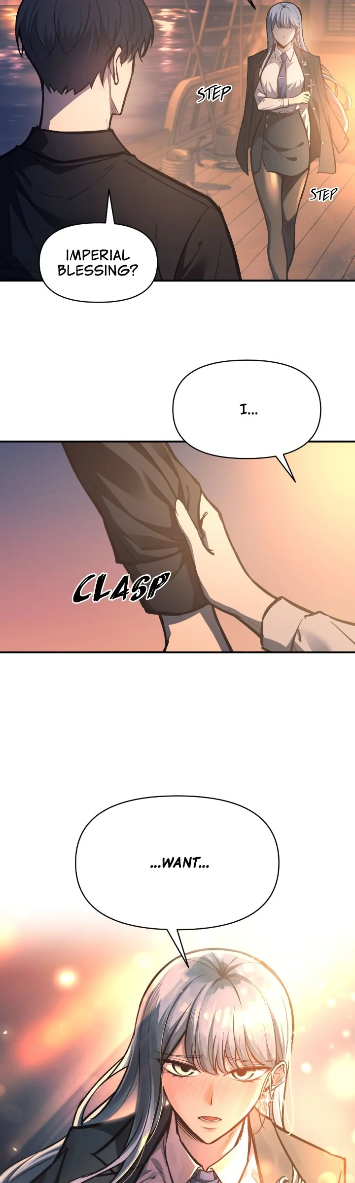 Read Tyrant of the Tower Defense Game EN Manga Online