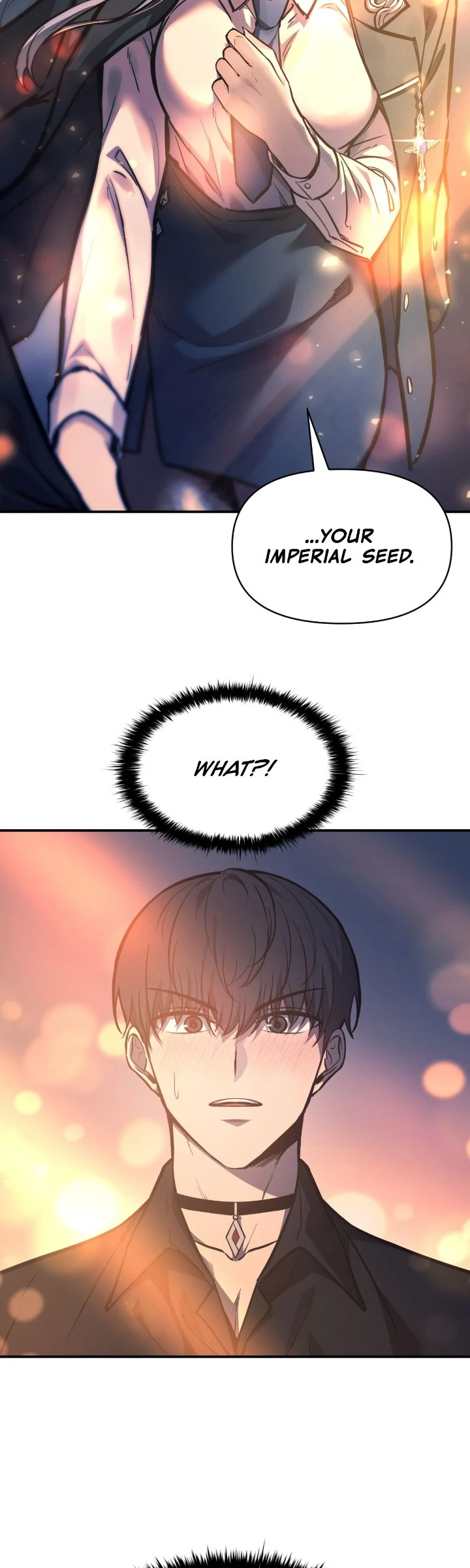 Read Tyrant of the Tower Defense Game EN Manga Online