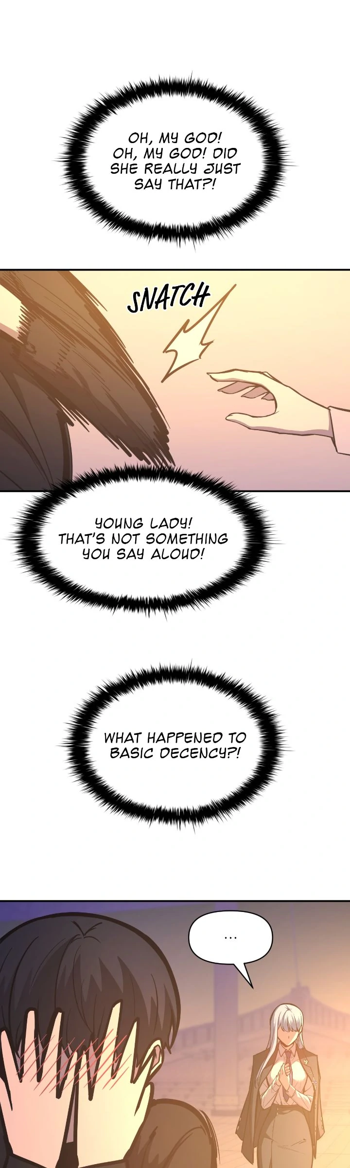 Read Tyrant of the Tower Defense Game EN Manga Online