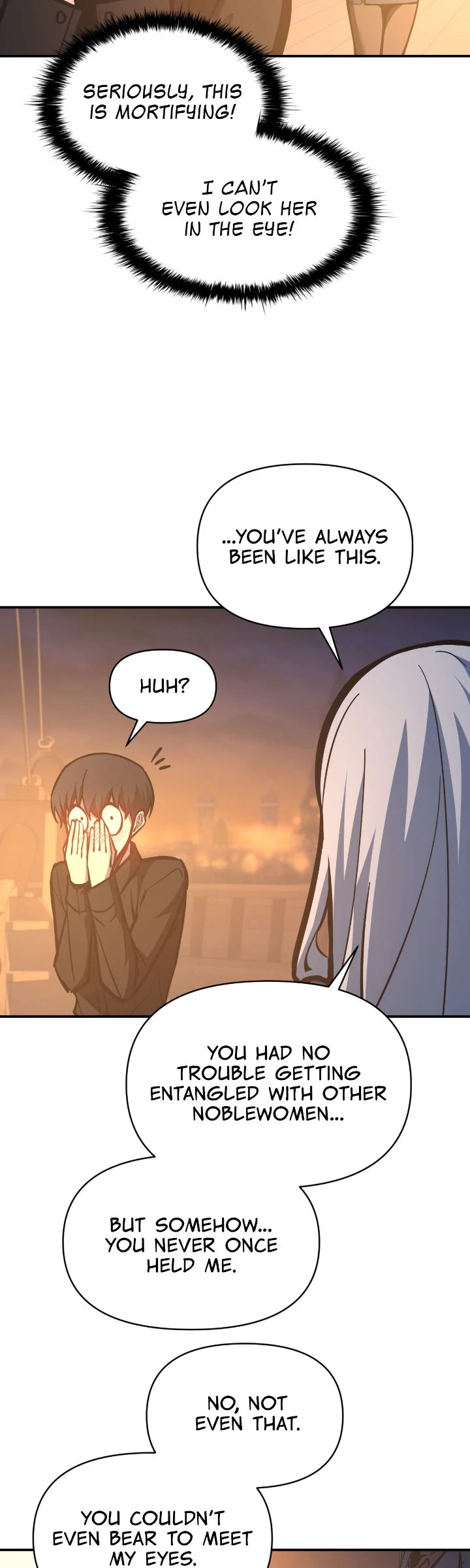 Read Tyrant of the Tower Defense Game EN Manga Online