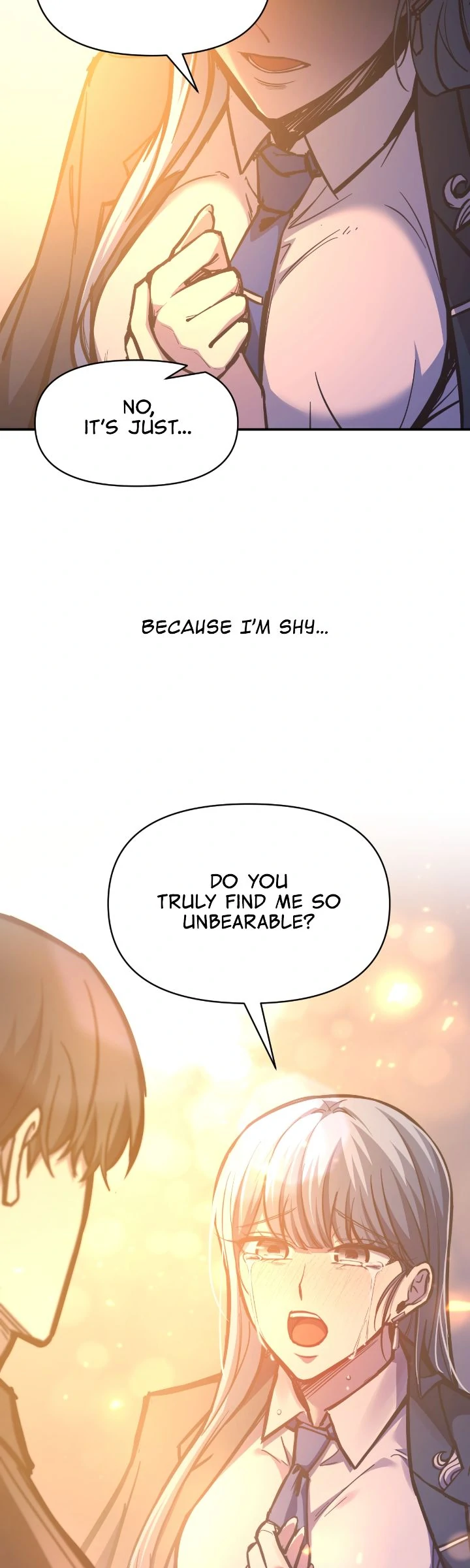 Read Tyrant of the Tower Defense Game EN Manga Online