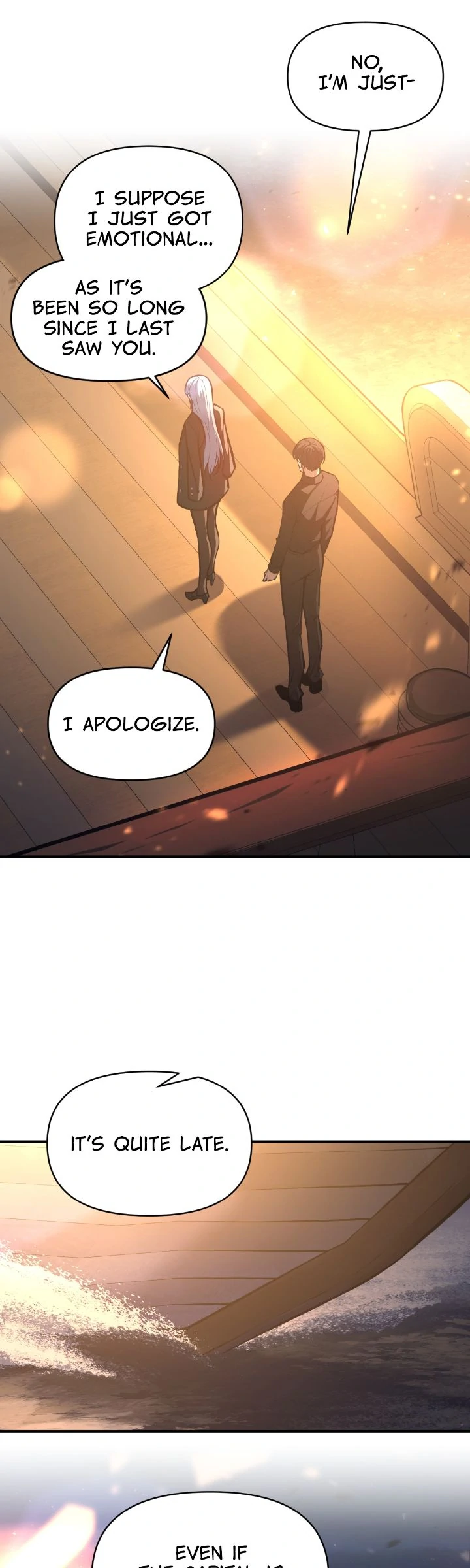 Read Tyrant of the Tower Defense Game EN Manga Online