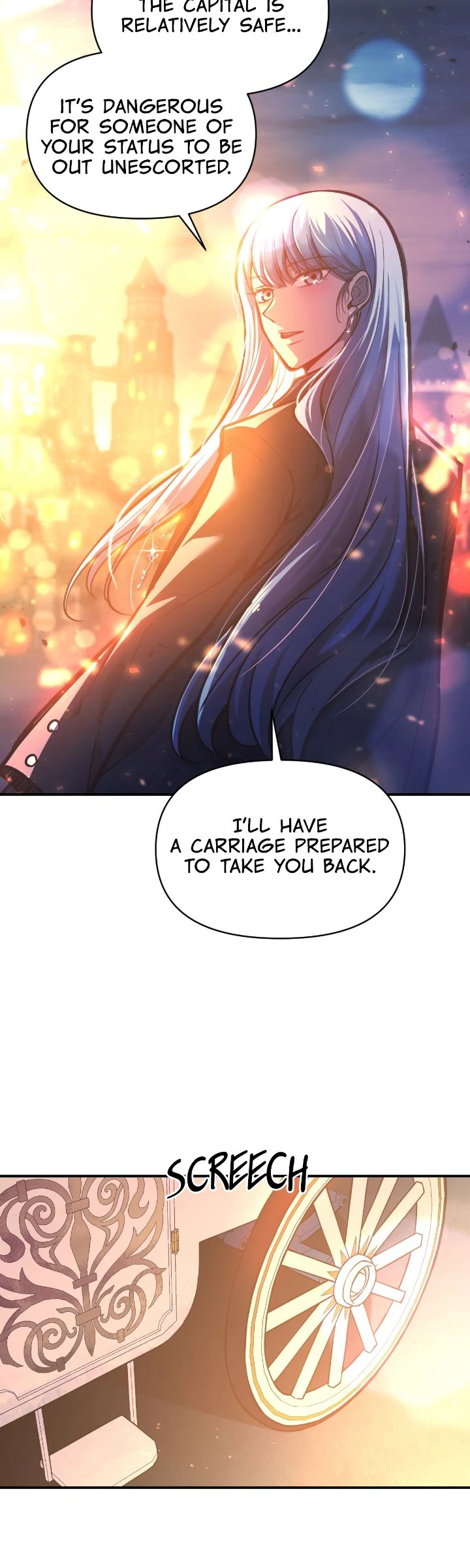 Read Tyrant of the Tower Defense Game EN Manga Online