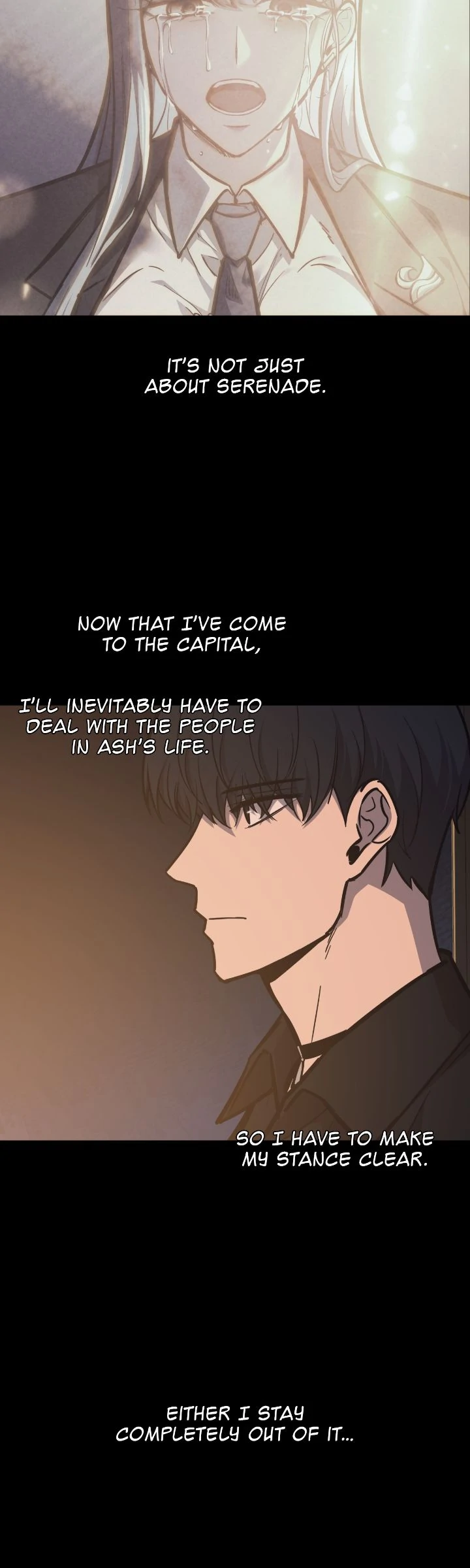 Read Tyrant of the Tower Defense Game EN Manga Online