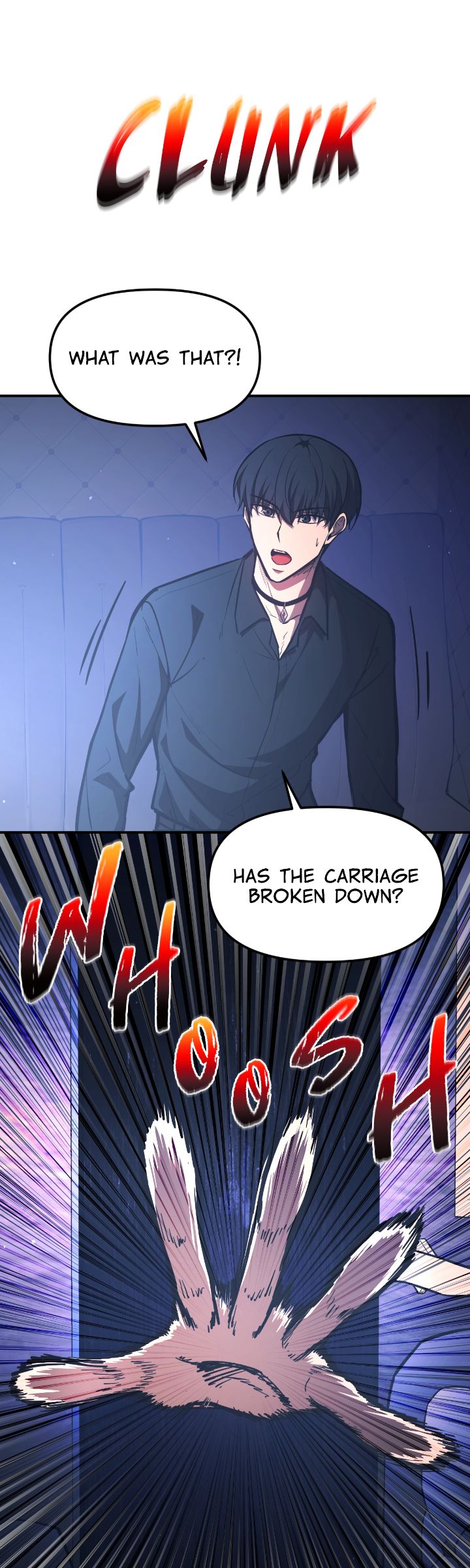 Read Tyrant of the Tower Defense Game EN Manga Online