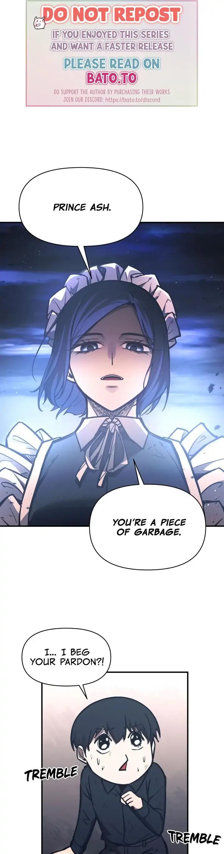 Read Tyrant of the Tower Defense Game EN Manga Online