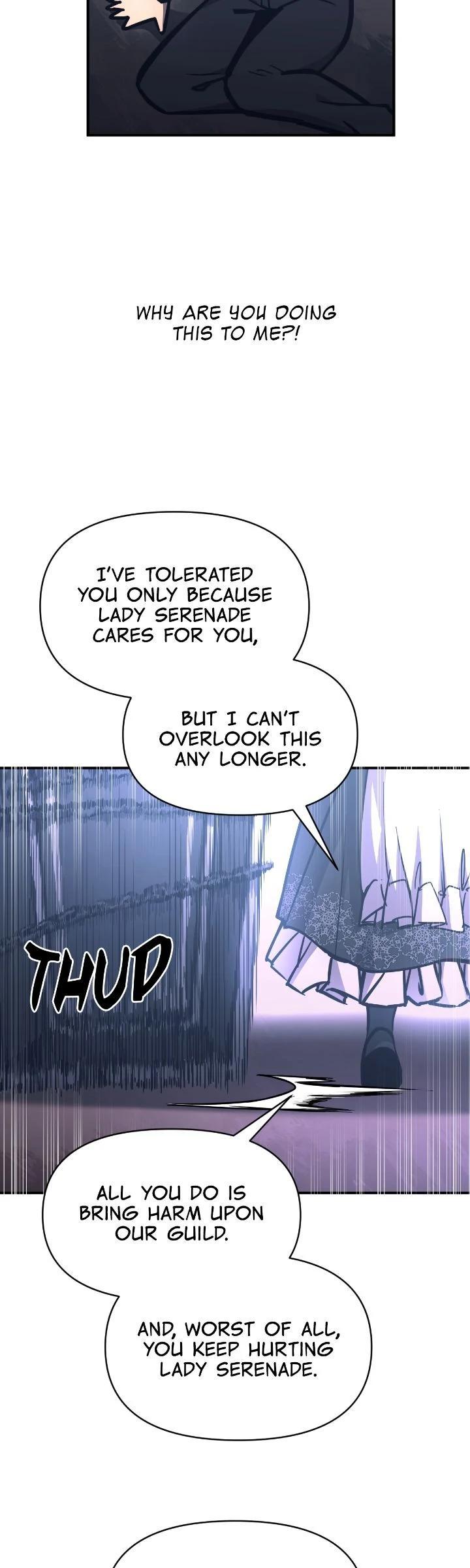 Read Tyrant of the Tower Defense Game EN Manga Online