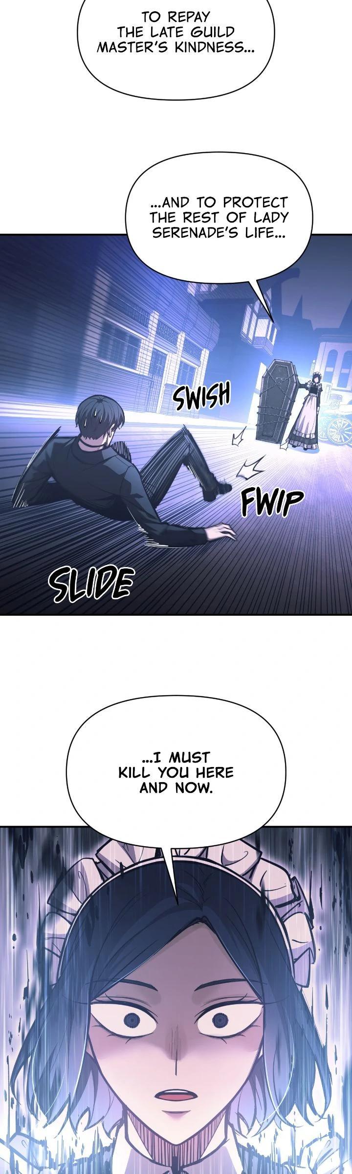 Read Tyrant of the Tower Defense Game EN Manga Online