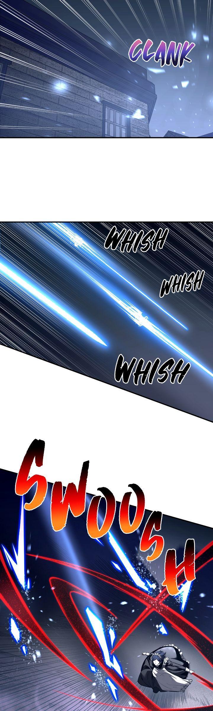 Read Tyrant of the Tower Defense Game EN Manga Online