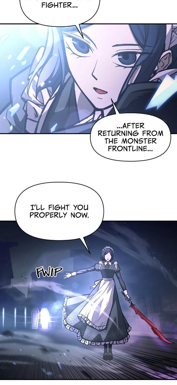 Read Tyrant of the Tower Defense Game EN Manga Online