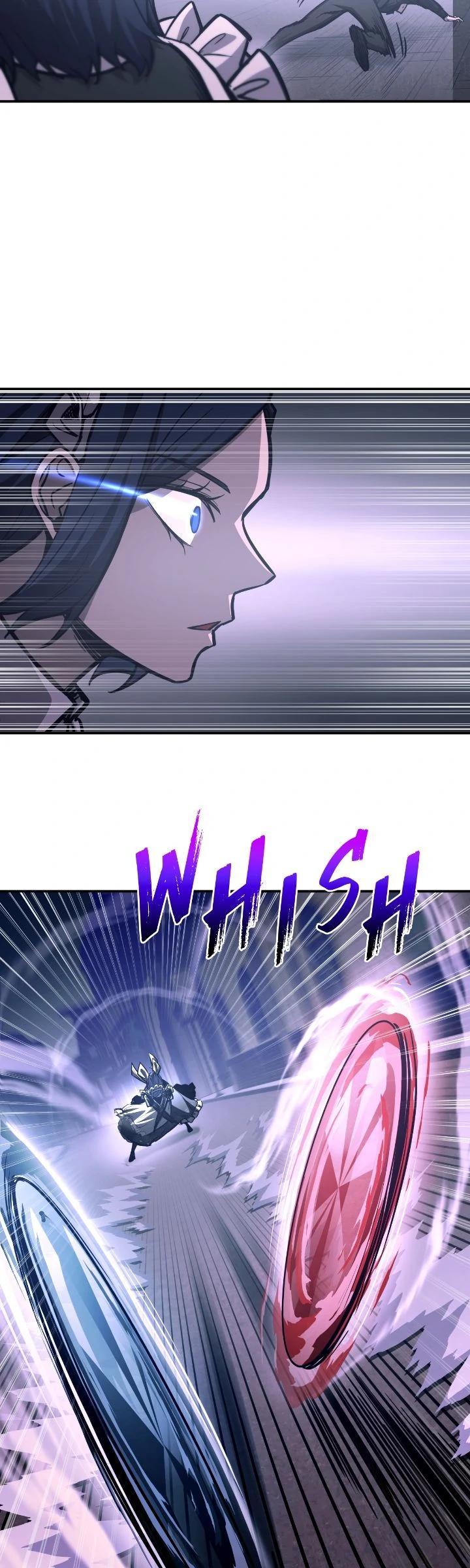 Read Tyrant of the Tower Defense Game EN Manga Online