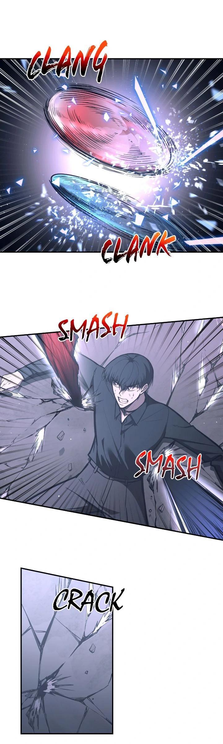 Read Tyrant of the Tower Defense Game EN Manga Online