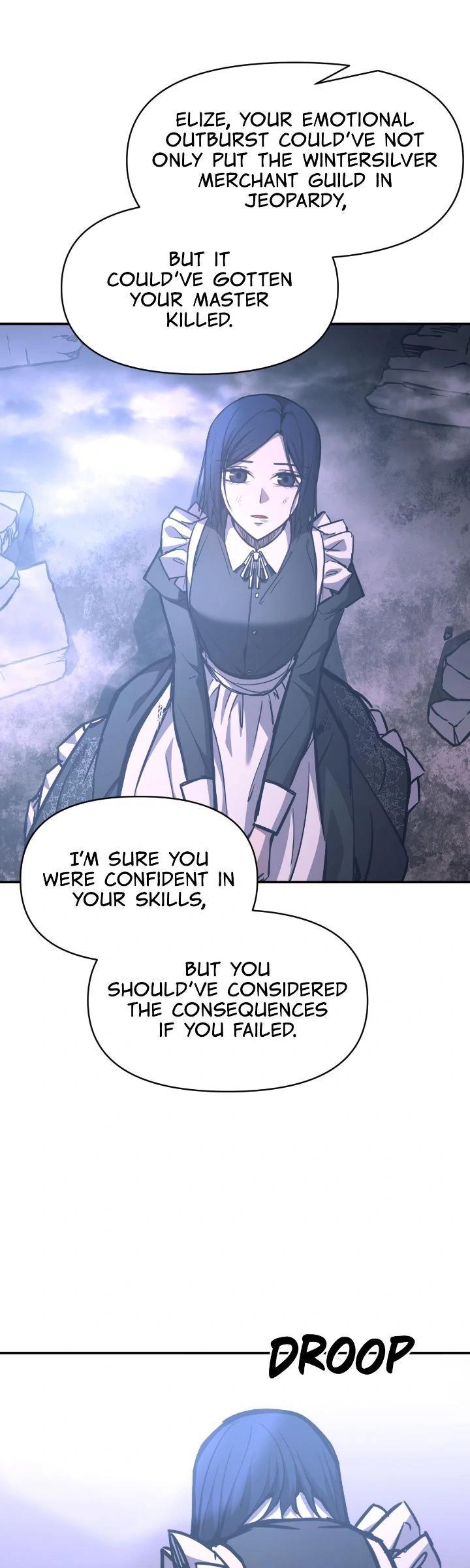 Read Tyrant of the Tower Defense Game EN Manga Online